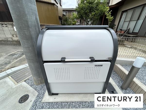 リーブルファイン久喜久喜東Ⅱ