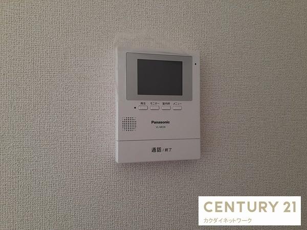 加須市志多見のアパート
