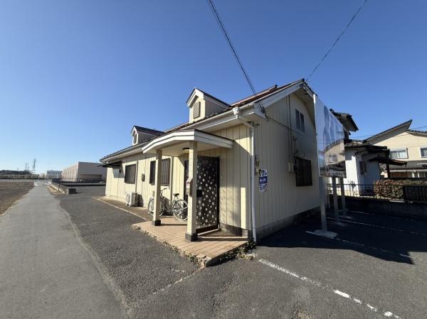 吉羽店舗