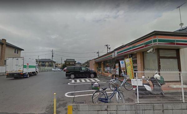 マイシティ白岡(セブンイレブン白岡西5丁目店)