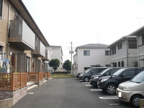マイシティ白岡