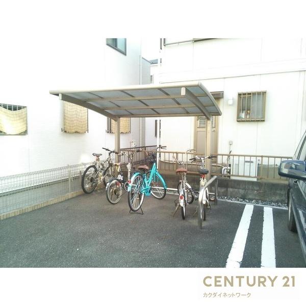 マイシティ白岡