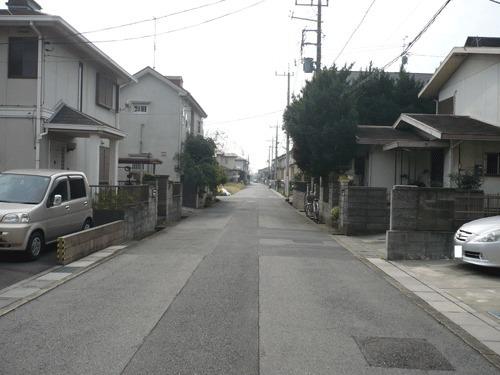 マイシティ白岡
