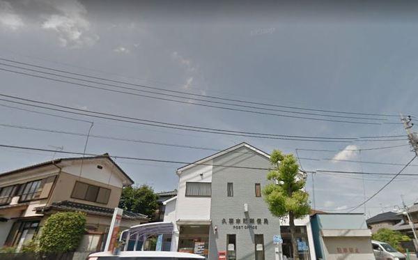 山中貸家(久喜本町郵便局)