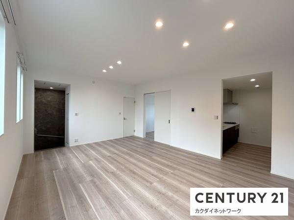 Casa　garageFiorireⅠ