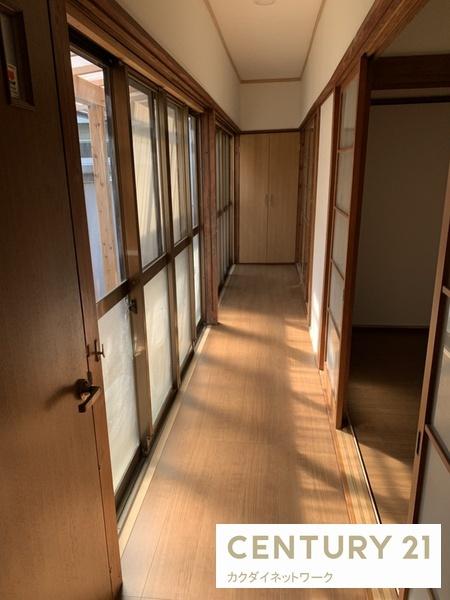 加須市本町9-10貸家