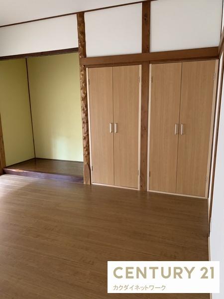 加須市本町9-10貸家