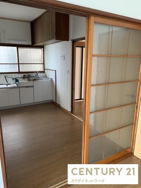 加須市本町9-10貸家