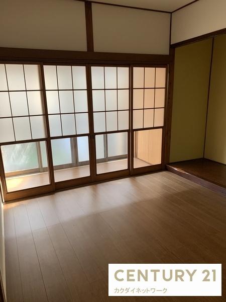 加須市本町9-10貸家