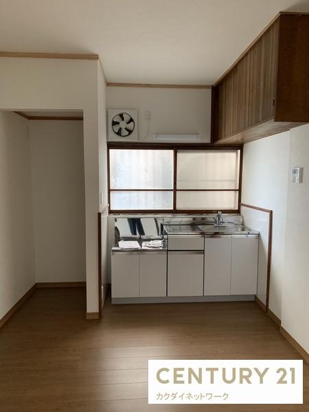 加須市本町9-10貸家
