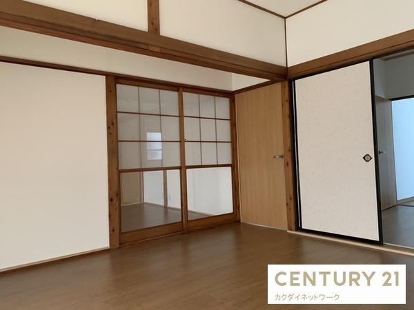 加須市本町9-10貸家