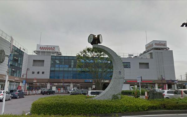 プリマラウレアⅡ(加須駅(東武伊勢崎線))