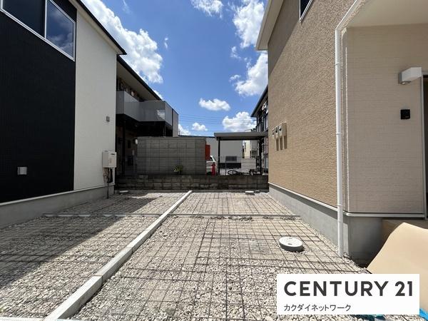 白岡市小久喜の貸家