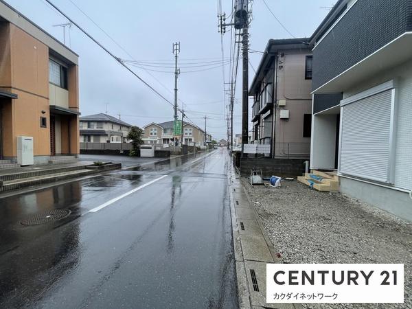 白岡市小久喜の貸家