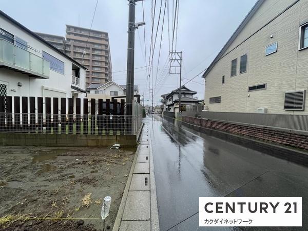 グランソフィア白岡