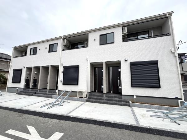 リーブルファイン鷲宮駅