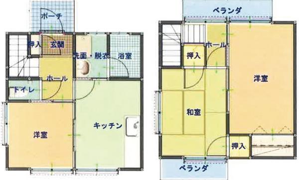 大栄コーポ