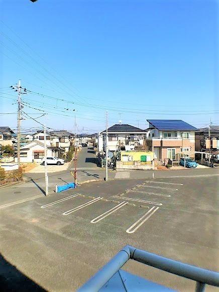 大栄コーポ