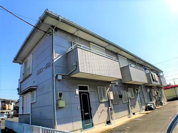 大栄コーポ