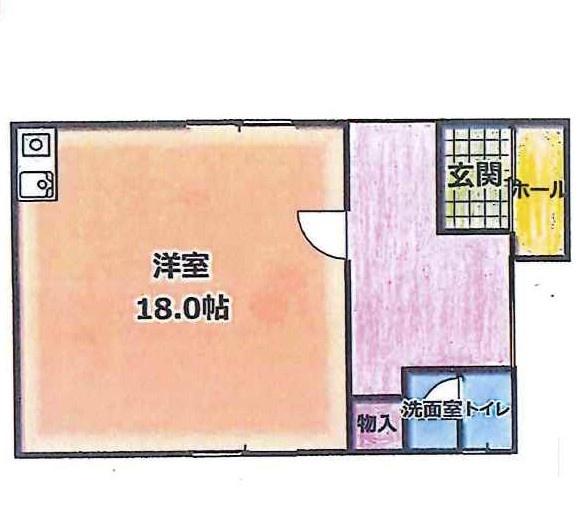 久喜市青葉4丁目の店舗(一戸建)