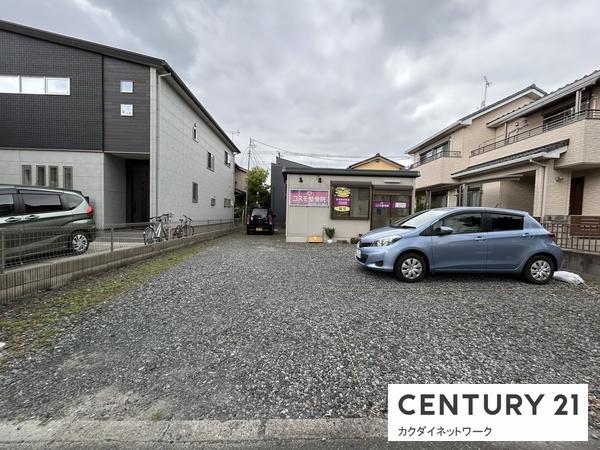 久喜市青葉４丁目の店舗（一戸建）