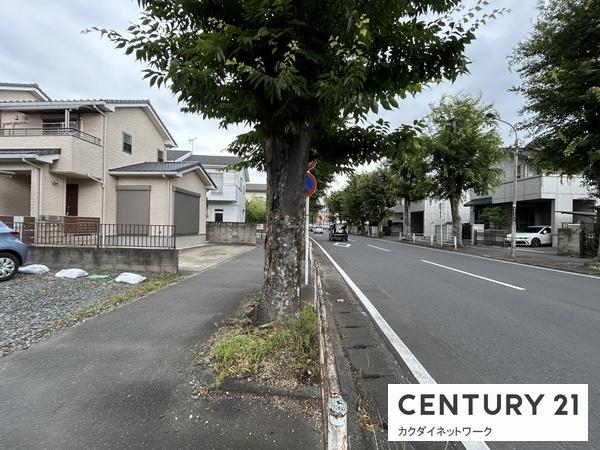 久喜市青葉４丁目の店舗（一戸建）