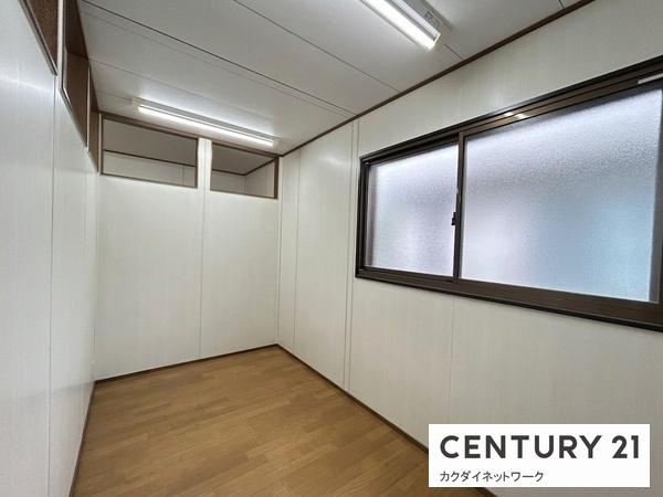久喜市青葉４丁目の店舗（一戸建）