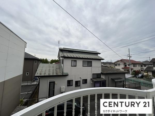 サンフラワーハイツ