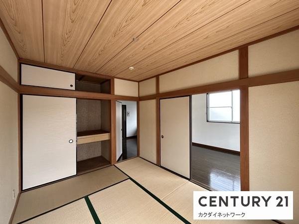 サンフラワーハイツ