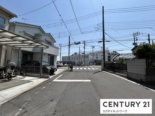 武笠店舗