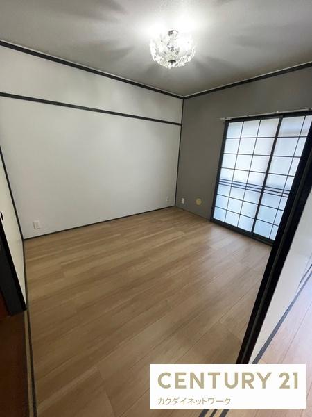 幸手南団地2