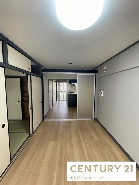 幸手南団地2