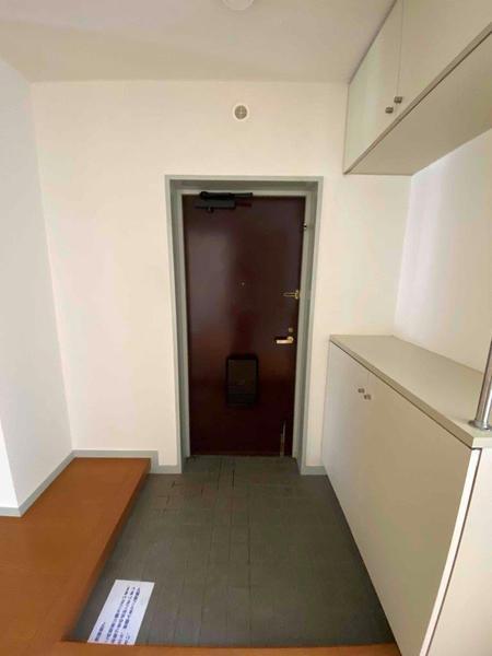 ペアシティ久喜弐番館