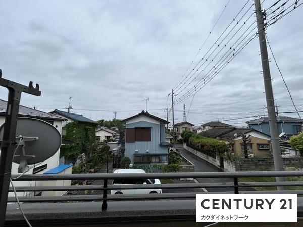 北葛飾郡杉戸町大字鷲巣の貸家