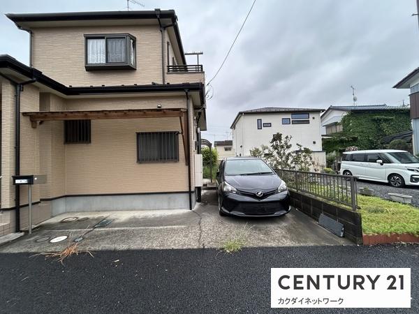 北葛飾郡杉戸町大字鷲巣の貸家