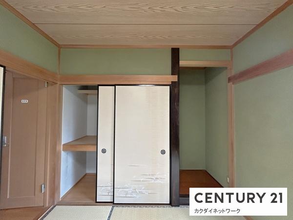 北葛飾郡杉戸町大字鷲巣の貸家