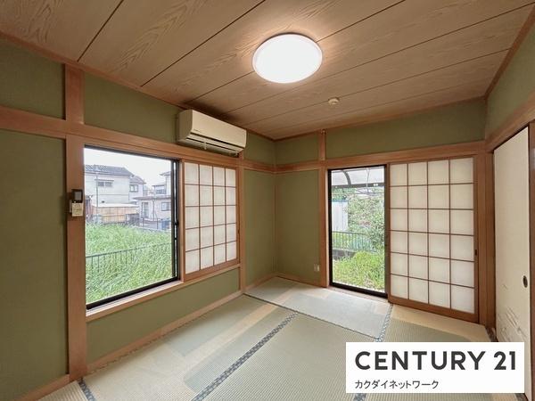 北葛飾郡杉戸町大字鷲巣の貸家