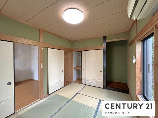 北葛飾郡杉戸町大字鷲巣の貸家