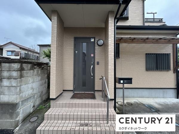 北葛飾郡杉戸町大字鷲巣の貸家