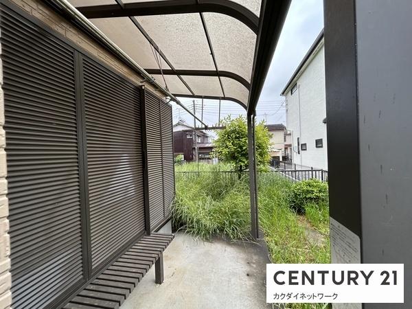 北葛飾郡杉戸町大字鷲巣の貸家