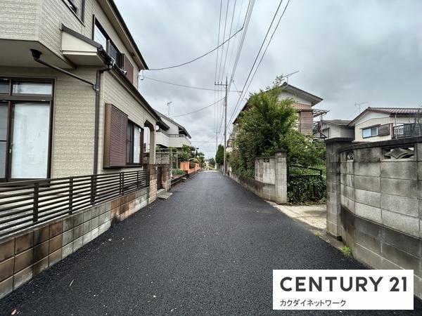 北葛飾郡杉戸町大字鷲巣の貸家