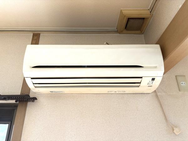 木野川貸家