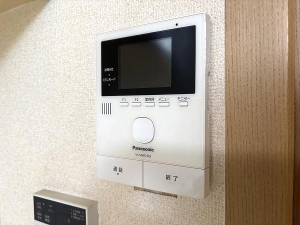 木野川貸家