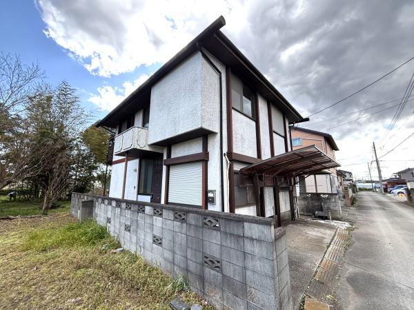 木野川貸家