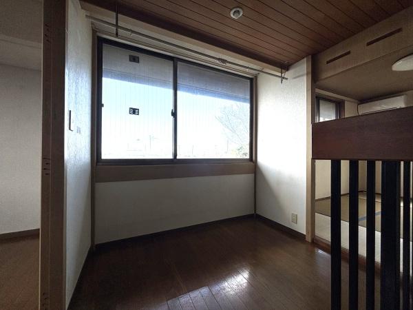 木野川貸家