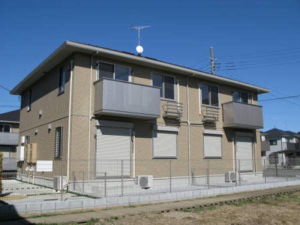 ウィル南町Ｂ