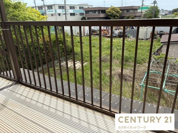 トイハウス栗橋2