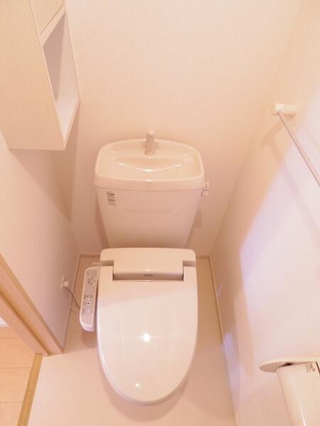 久喜市栗橋東４丁目のアパート
