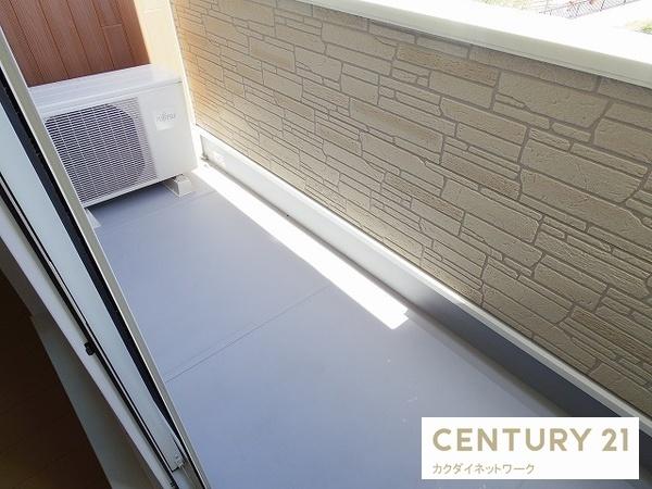 久喜市栗橋東４丁目のアパート
