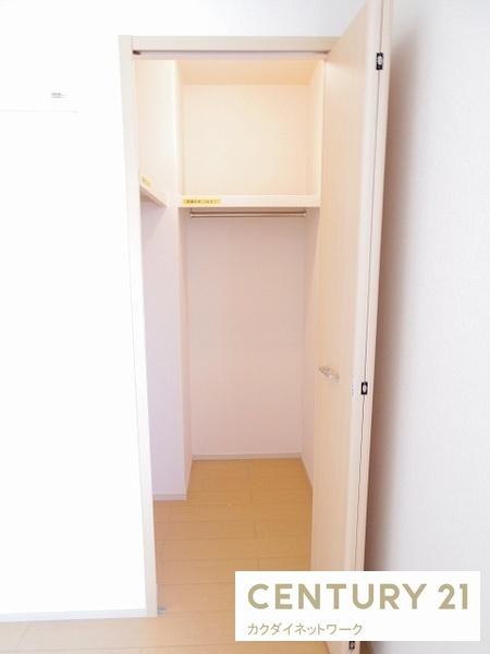 久喜市栗橋東４丁目のアパート